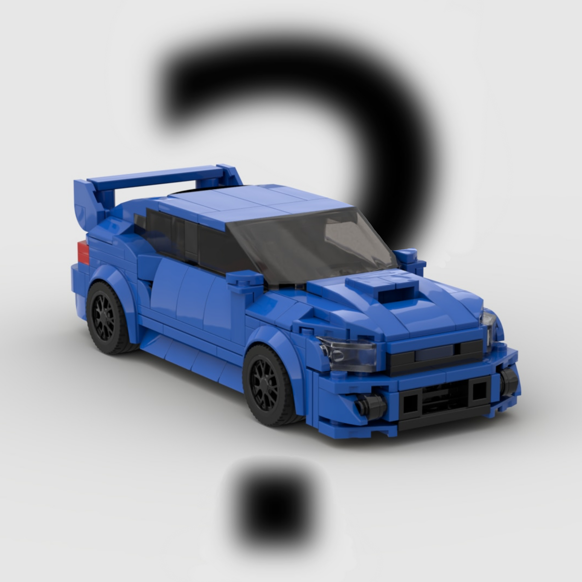 JDM Mystery Set - Mystery Whips