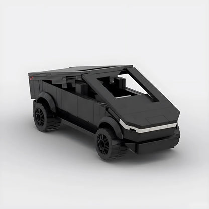 Tesla Cybertruck