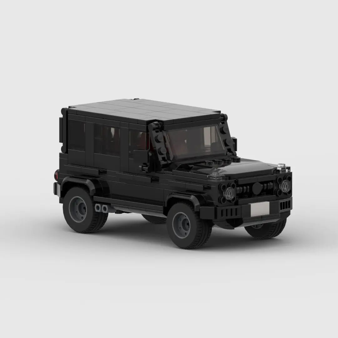 Mercedes G Wagon G63