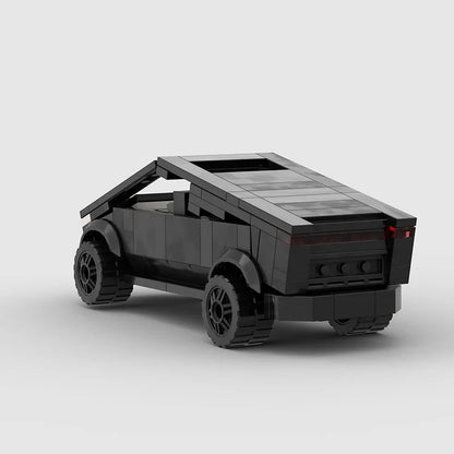 Tesla Cybertruck